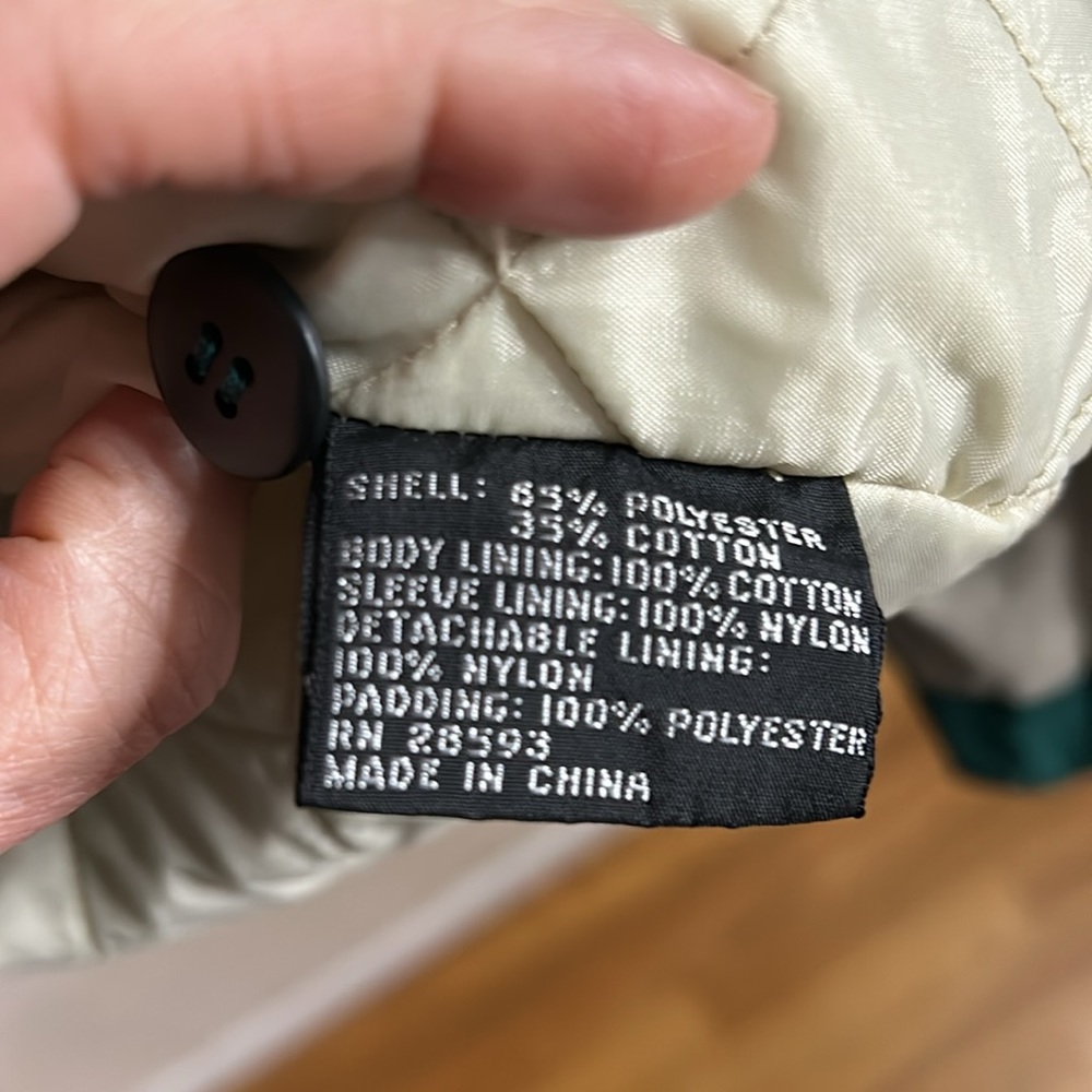 Members Only Jacket - Picture 5 of 8